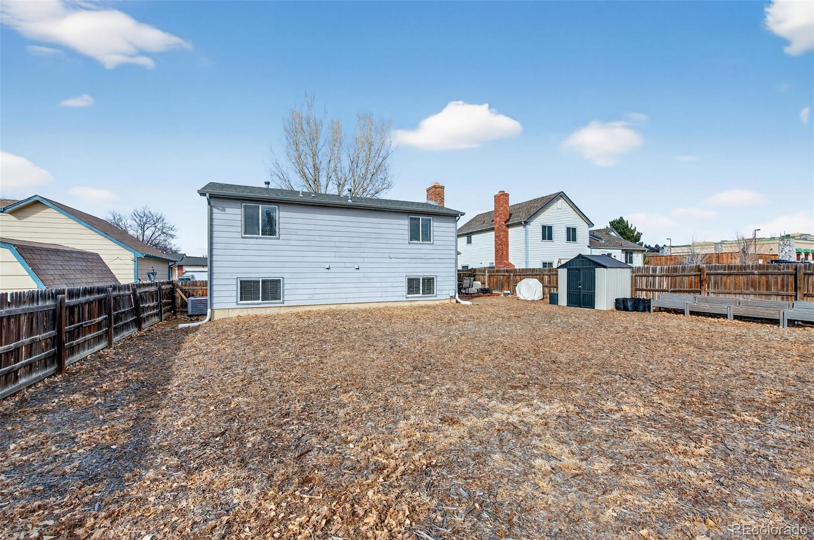 MLS Image #26 for 8745  aspen circle,parker, Colorado