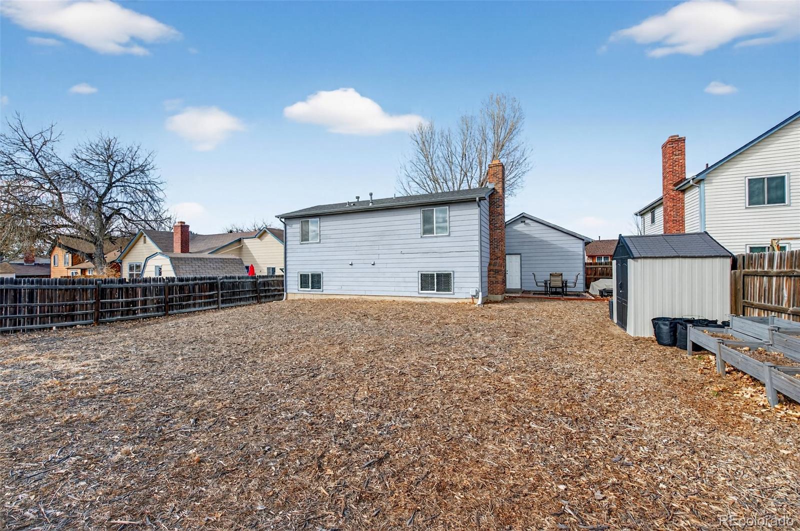 MLS Image #27 for 8745  aspen circle,parker, Colorado
