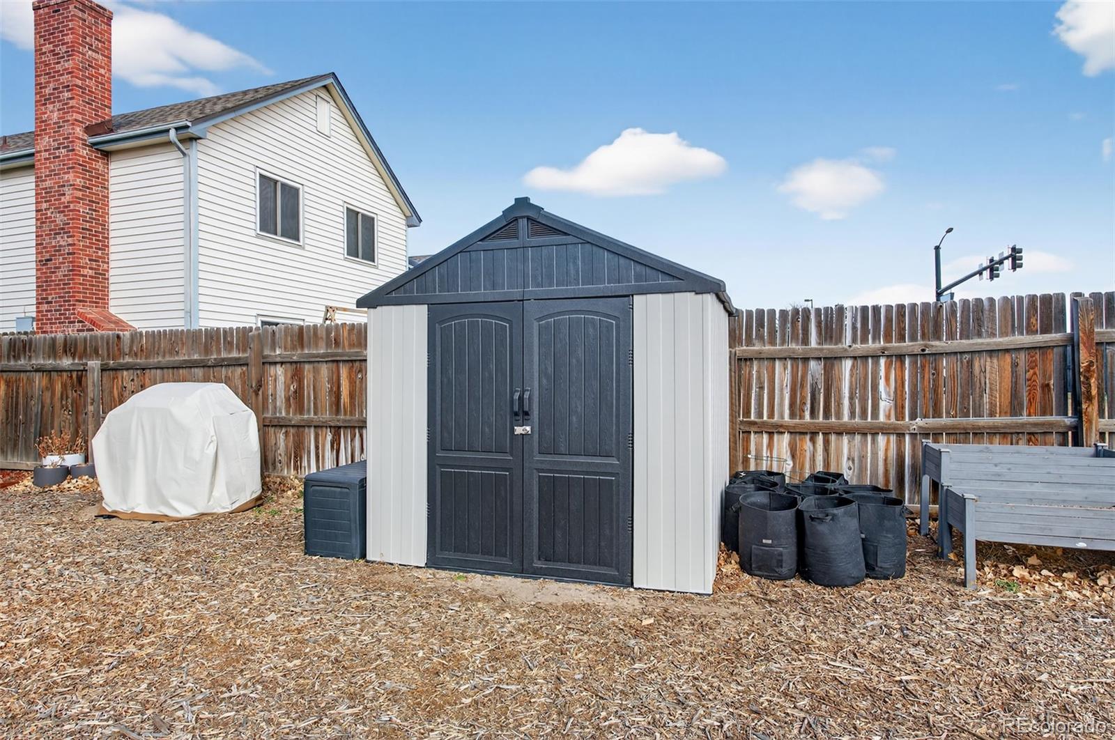 MLS Image #28 for 8745  aspen circle,parker, Colorado
