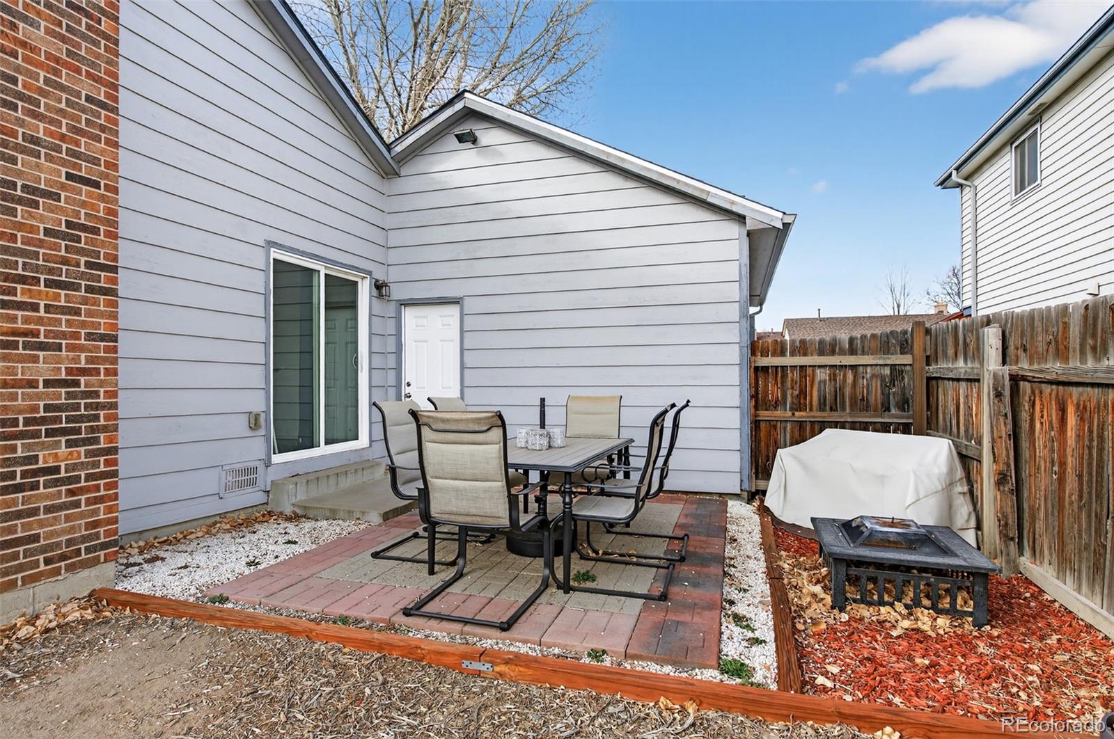 MLS Image #29 for 8745  aspen circle,parker, Colorado