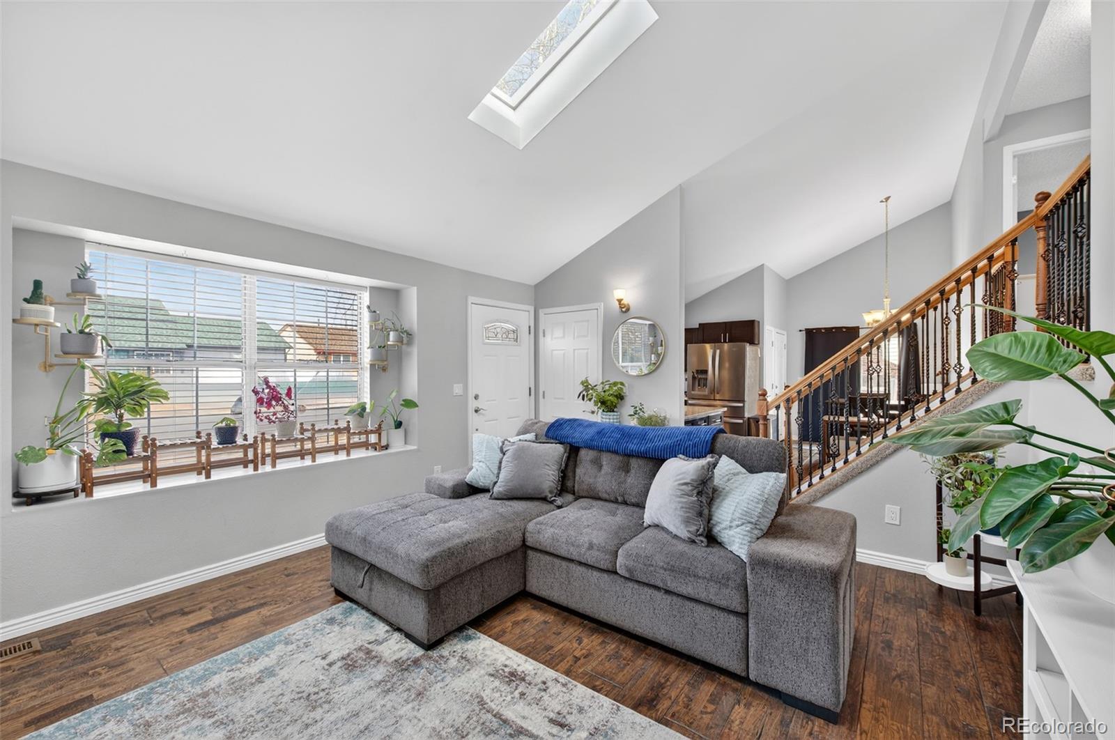 MLS Image #4 for 8745  aspen circle,parker, Colorado