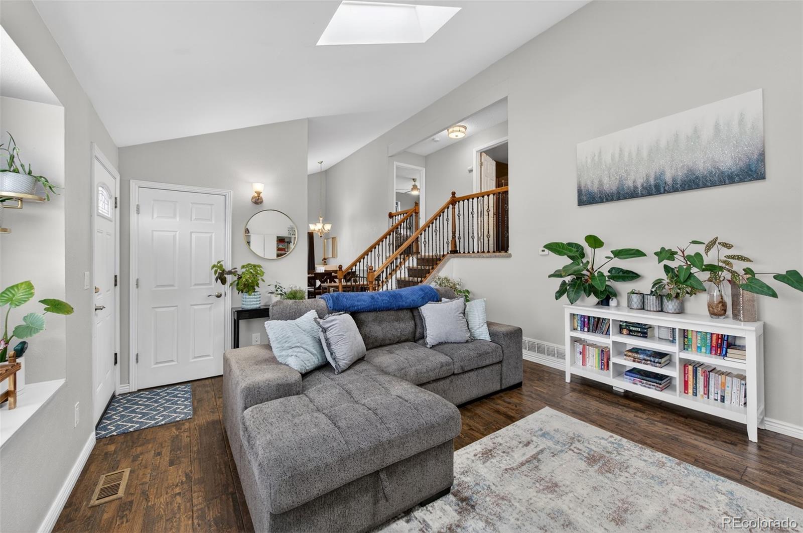 MLS Image #5 for 8745  aspen circle,parker, Colorado