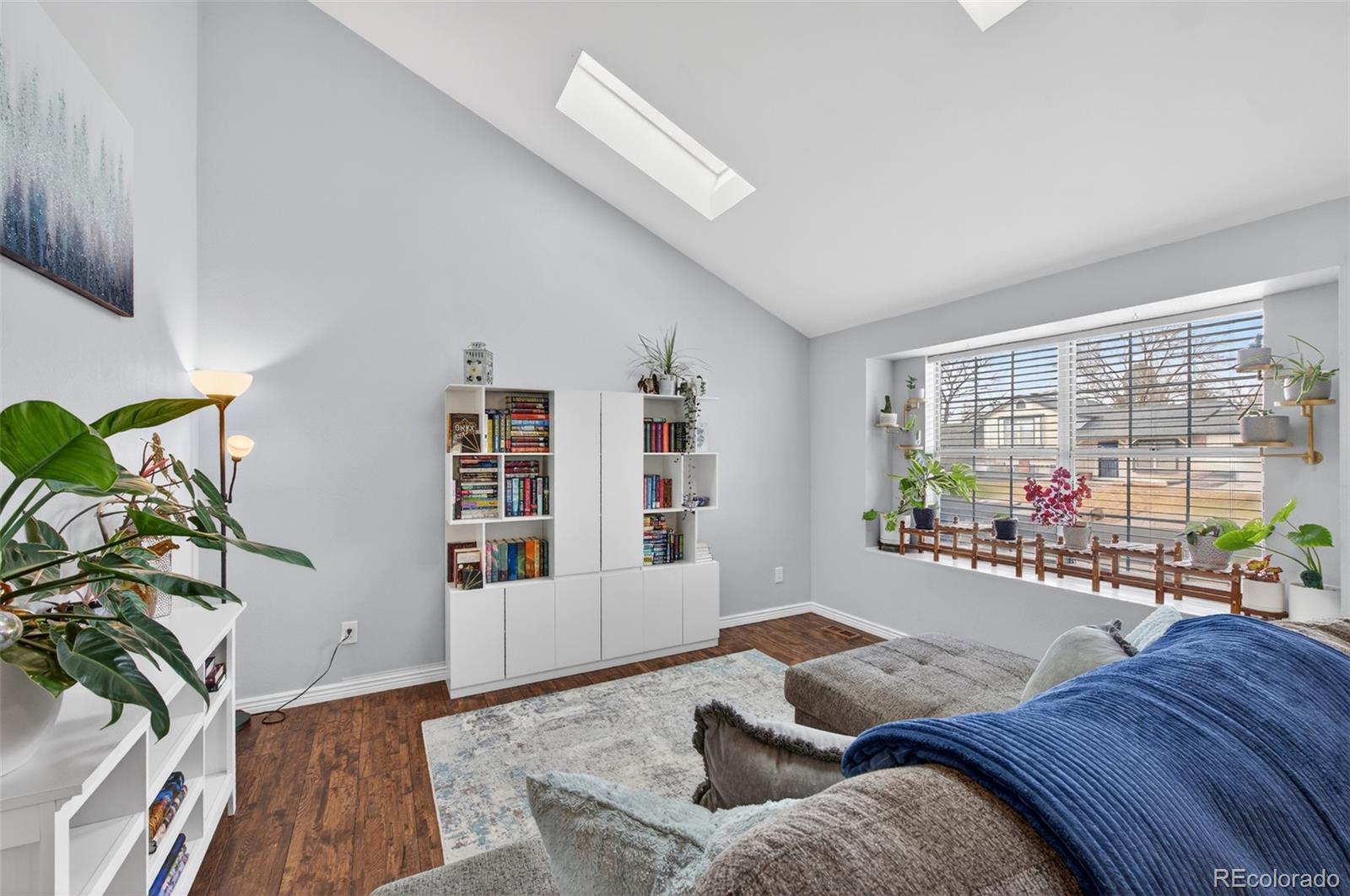 MLS Image #6 for 8745  aspen circle,parker, Colorado