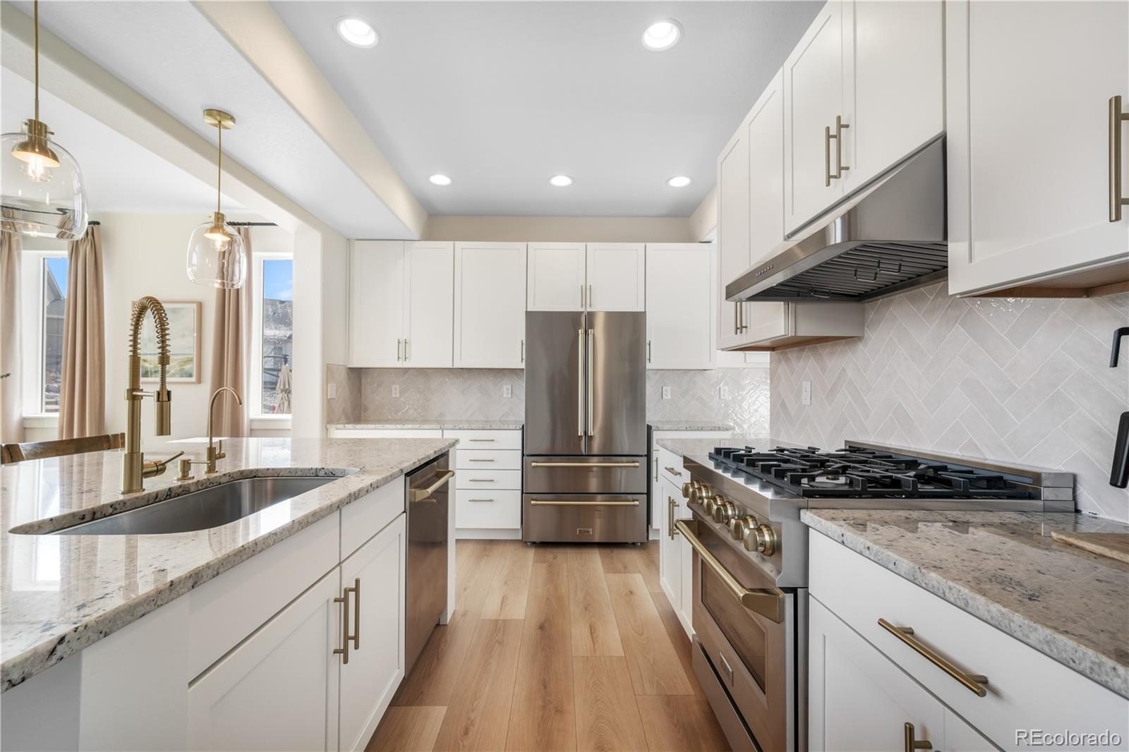 MLS Image #11 for 8560  crooked branch lane,colorado springs, Colorado