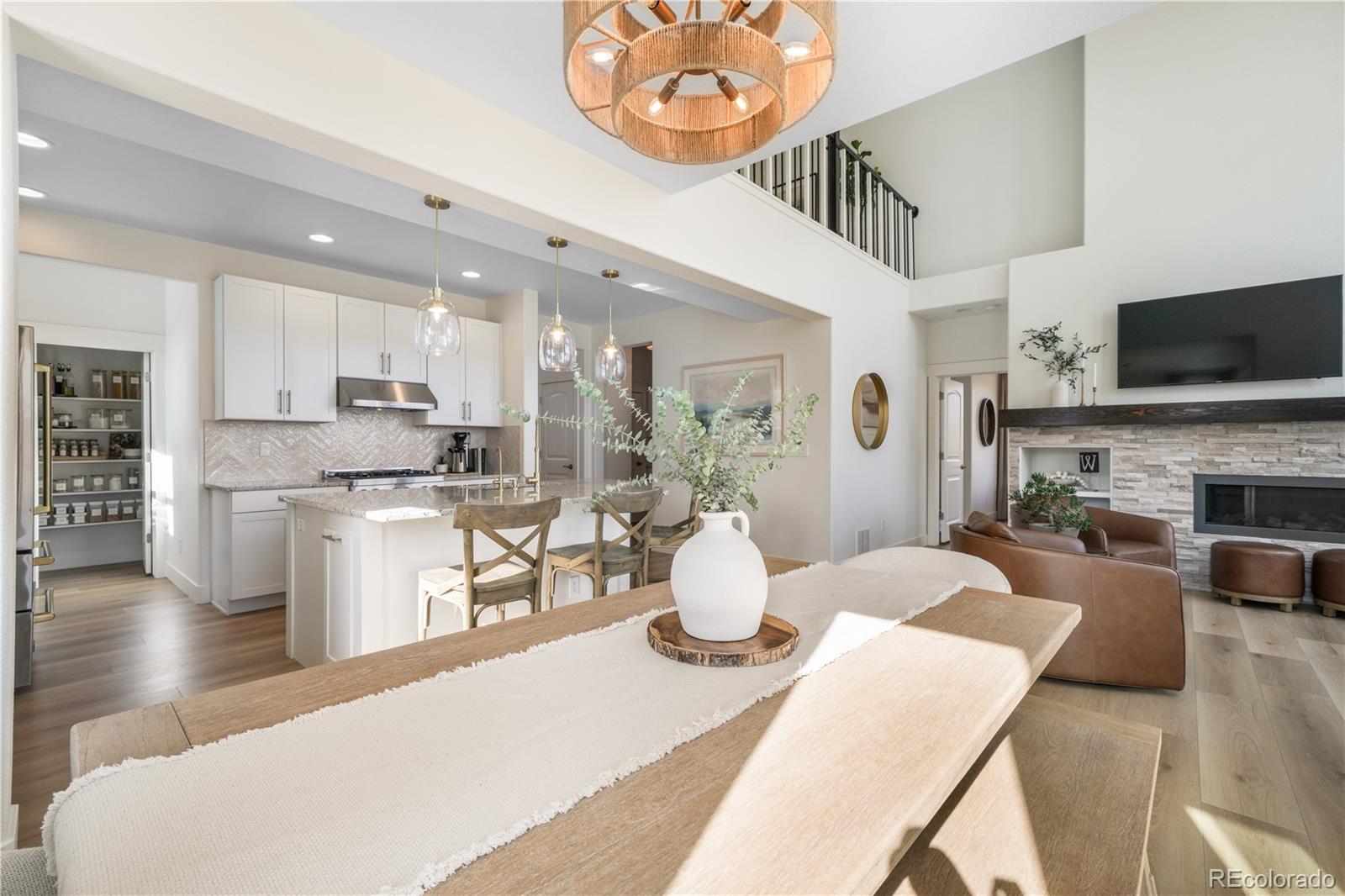 MLS Image #14 for 8560  crooked branch lane,colorado springs, Colorado