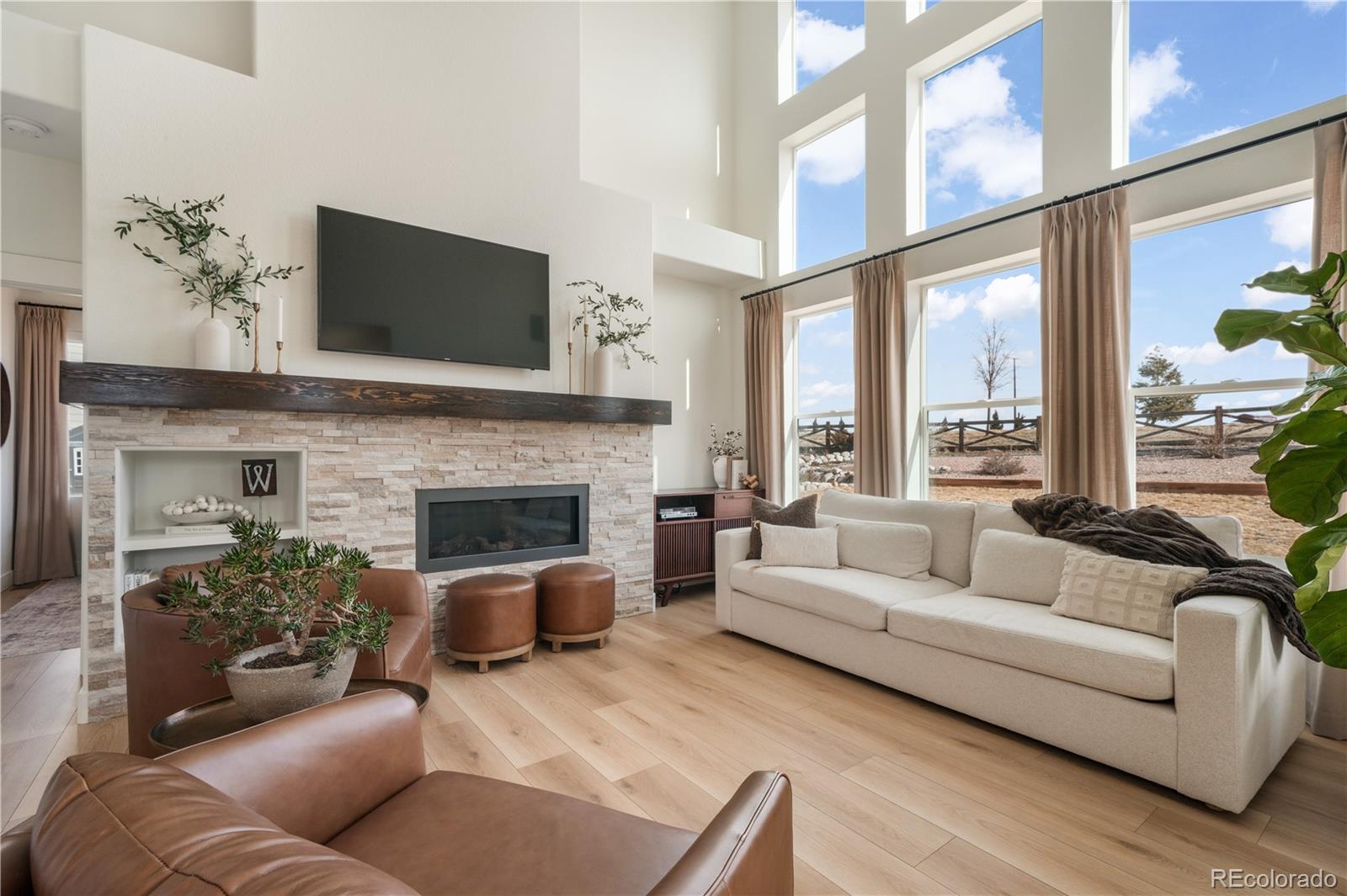 MLS Image #15 for 8560  crooked branch lane,colorado springs, Colorado