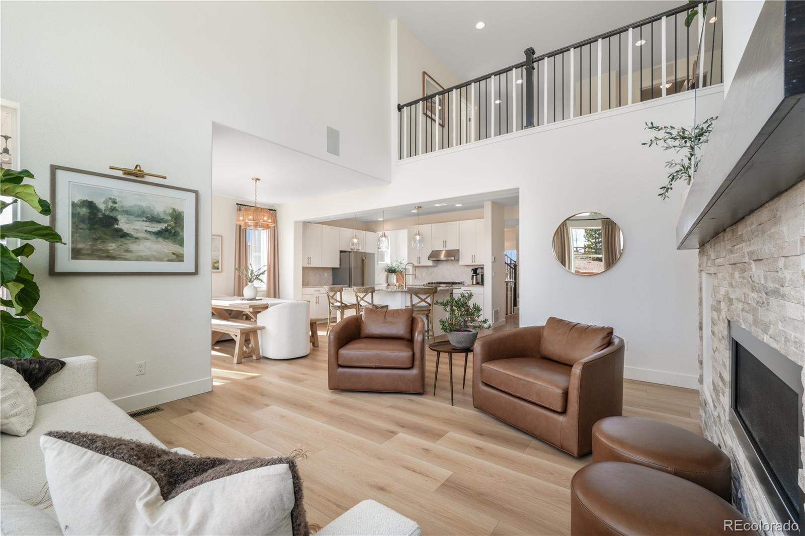 MLS Image #18 for 8560  crooked branch lane,colorado springs, Colorado