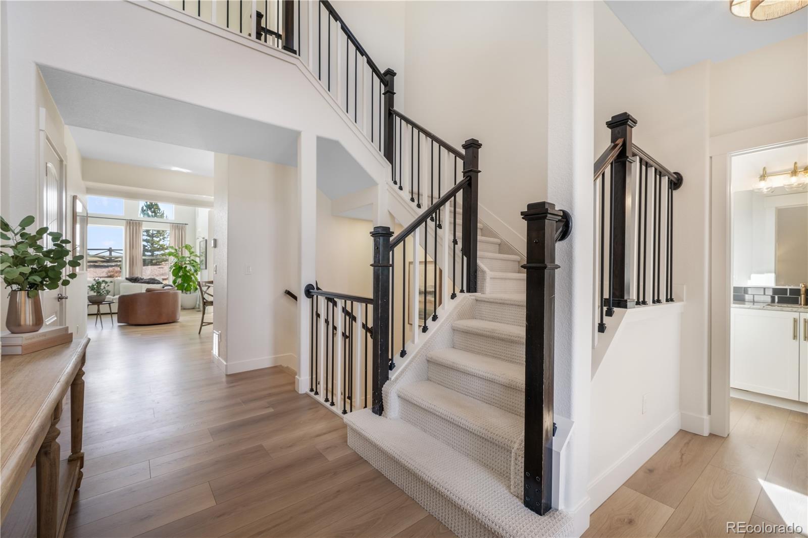 MLS Image #2 for 8560  crooked branch lane,colorado springs, Colorado
