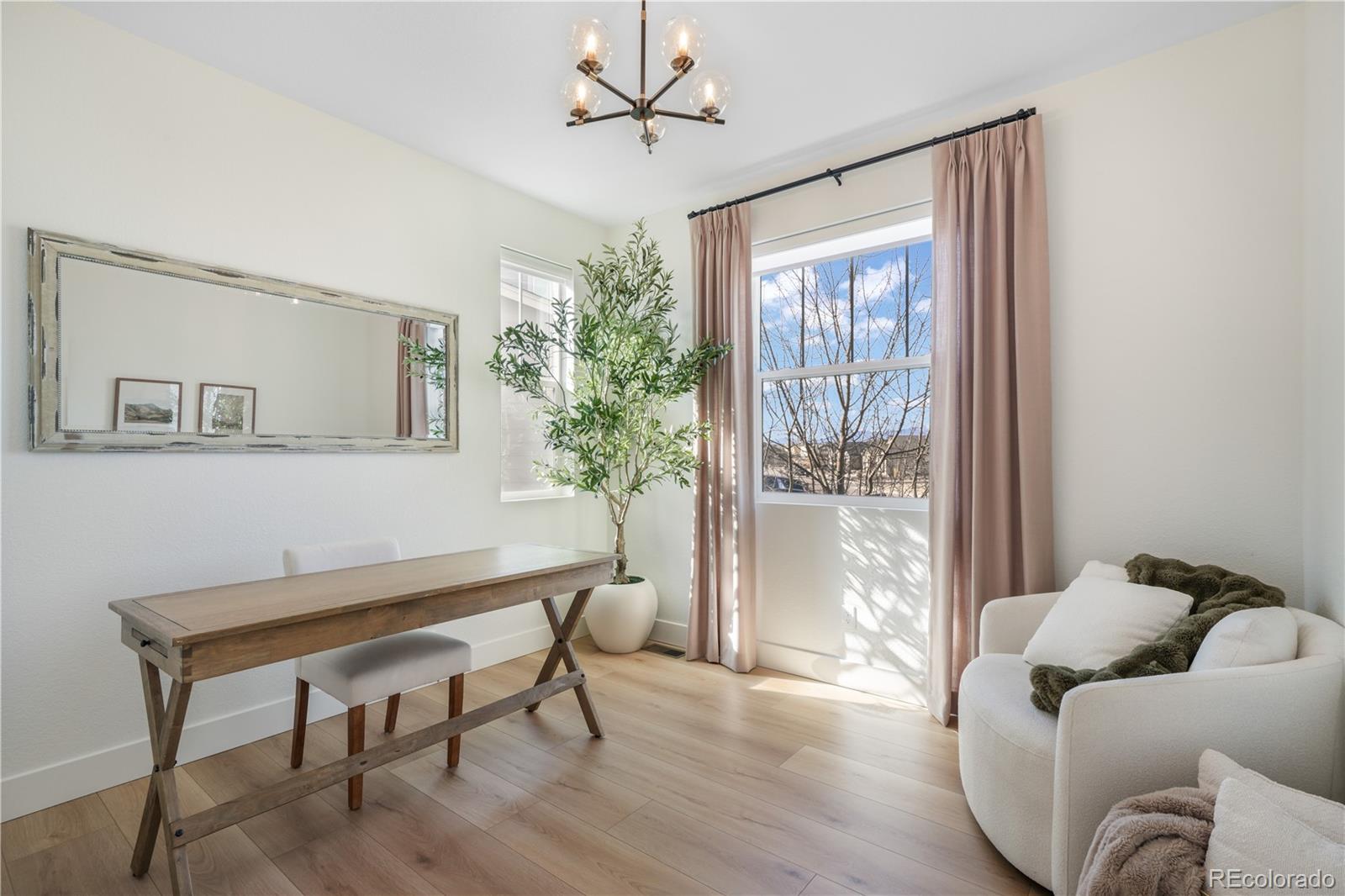 MLS Image #3 for 8560  crooked branch lane,colorado springs, Colorado