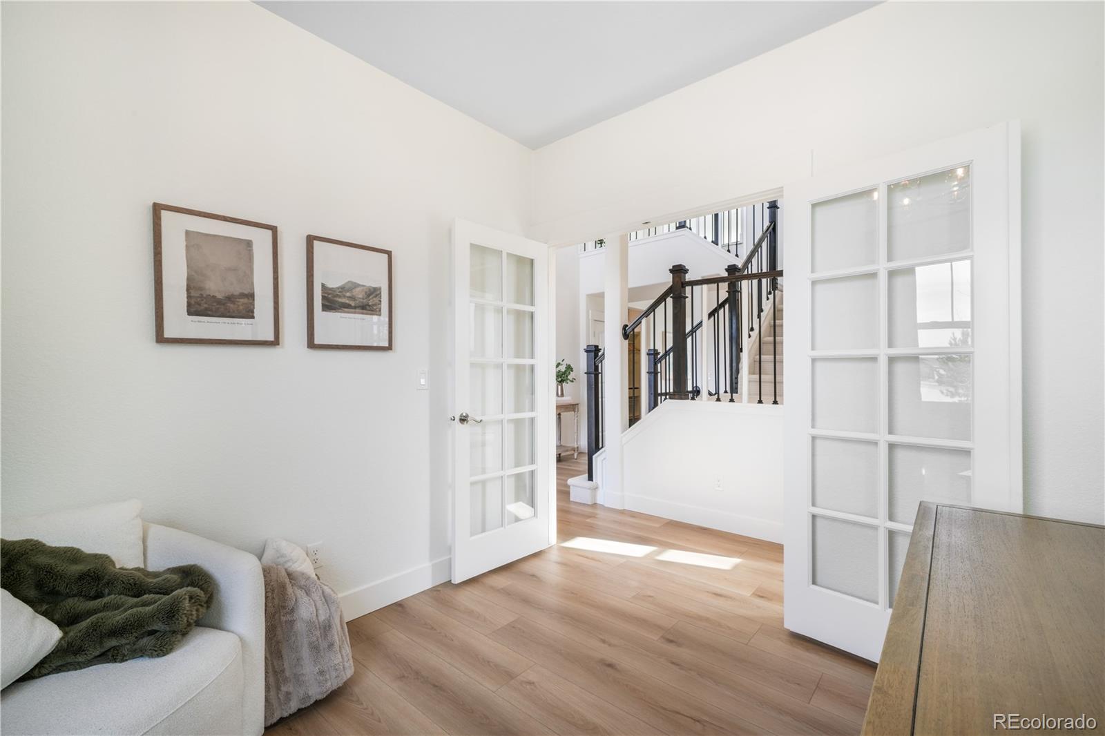 MLS Image #4 for 8560  crooked branch lane,colorado springs, Colorado