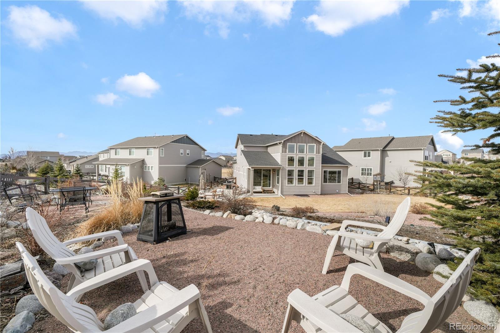 MLS Image #46 for 8560  crooked branch lane,colorado springs, Colorado