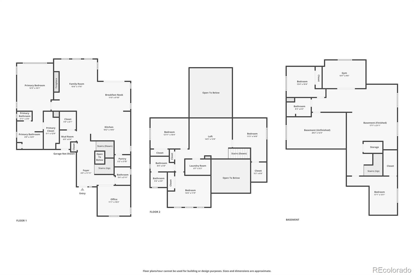 MLS Image #49 for 8560  crooked branch lane,colorado springs, Colorado