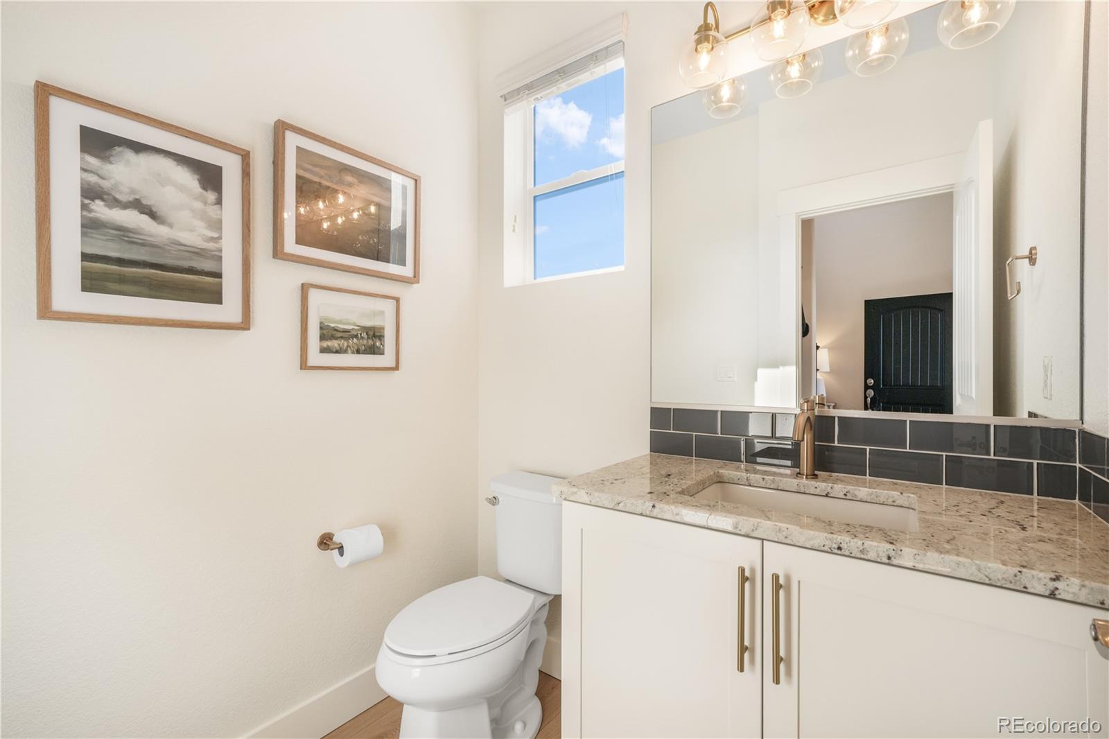 MLS Image #5 for 8560  crooked branch lane,colorado springs, Colorado