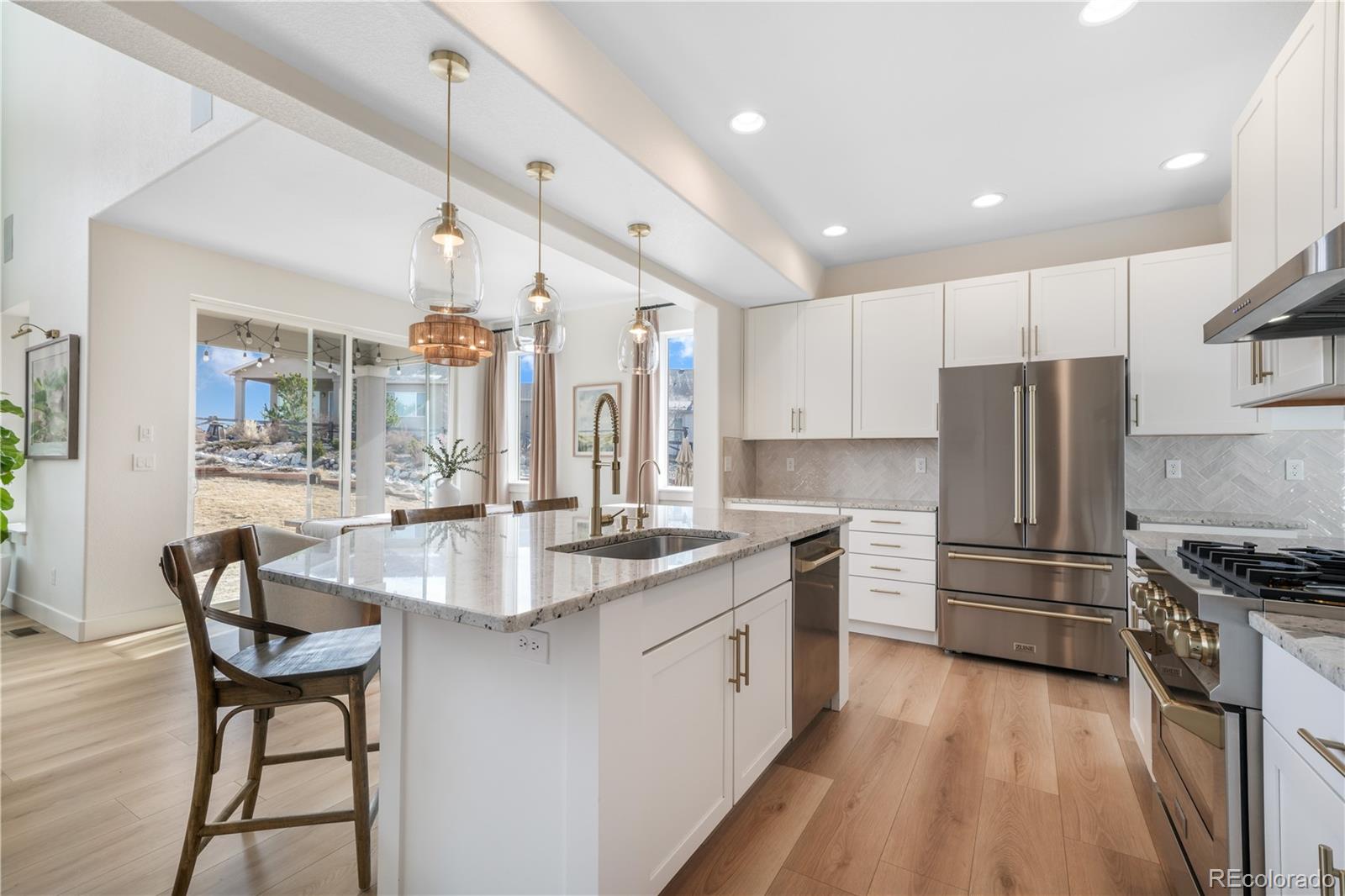MLS Image #6 for 8560  crooked branch lane,colorado springs, Colorado