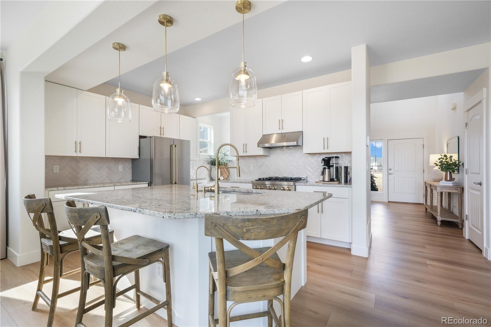 MLS Image #7 for 8560  crooked branch lane,colorado springs, Colorado