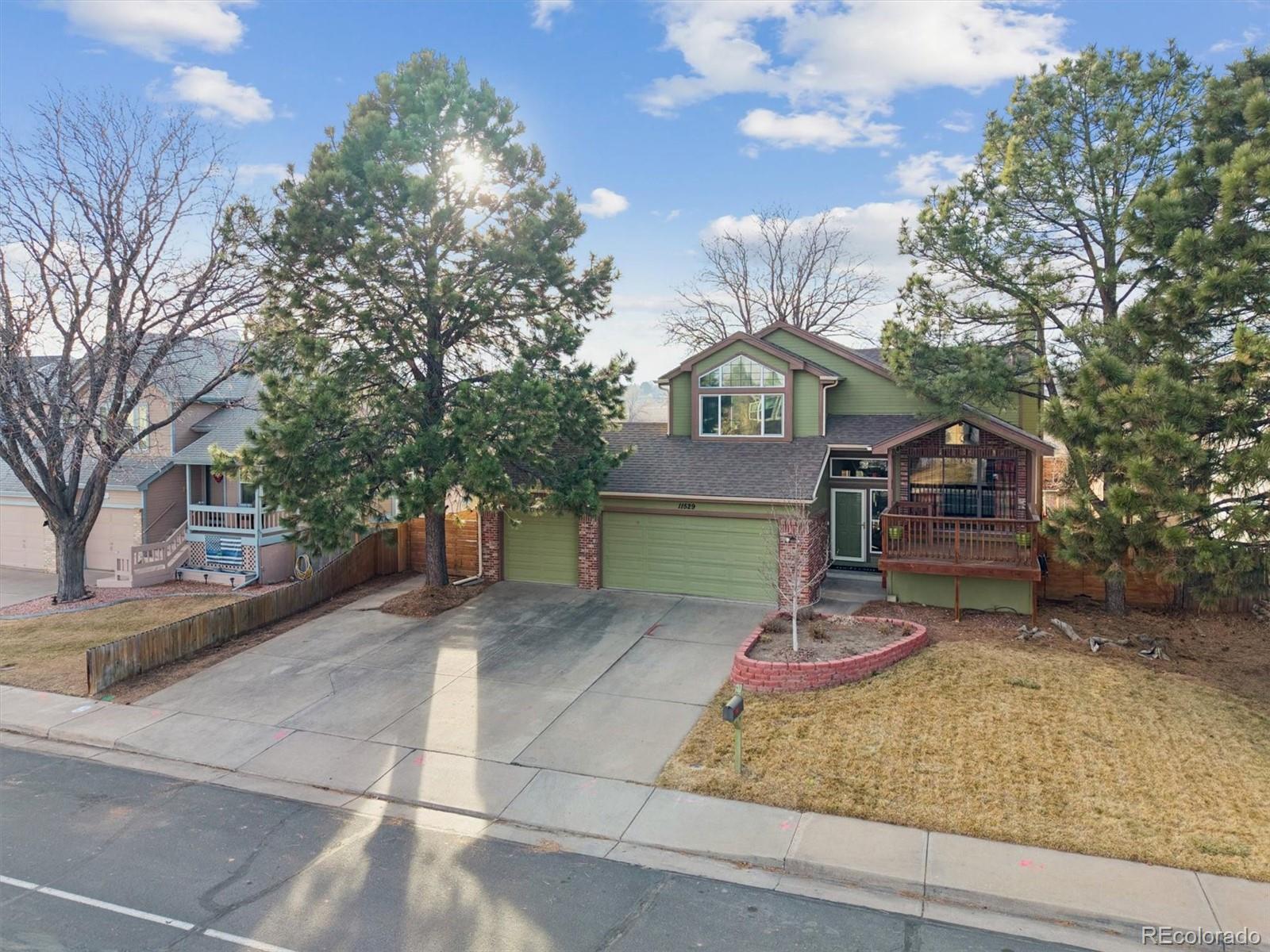 MLS Image #0 for 11529  clayton street,thornton, Colorado