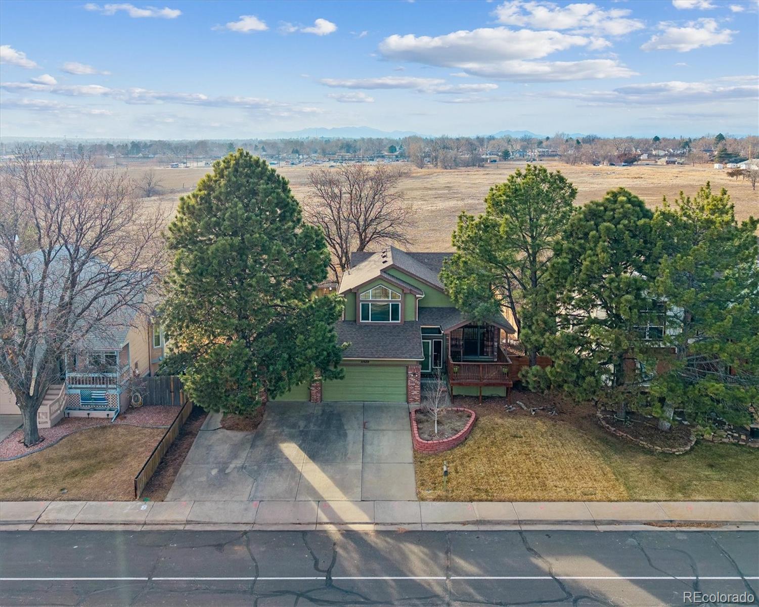 MLS Image #1 for 11529  clayton street,thornton, Colorado