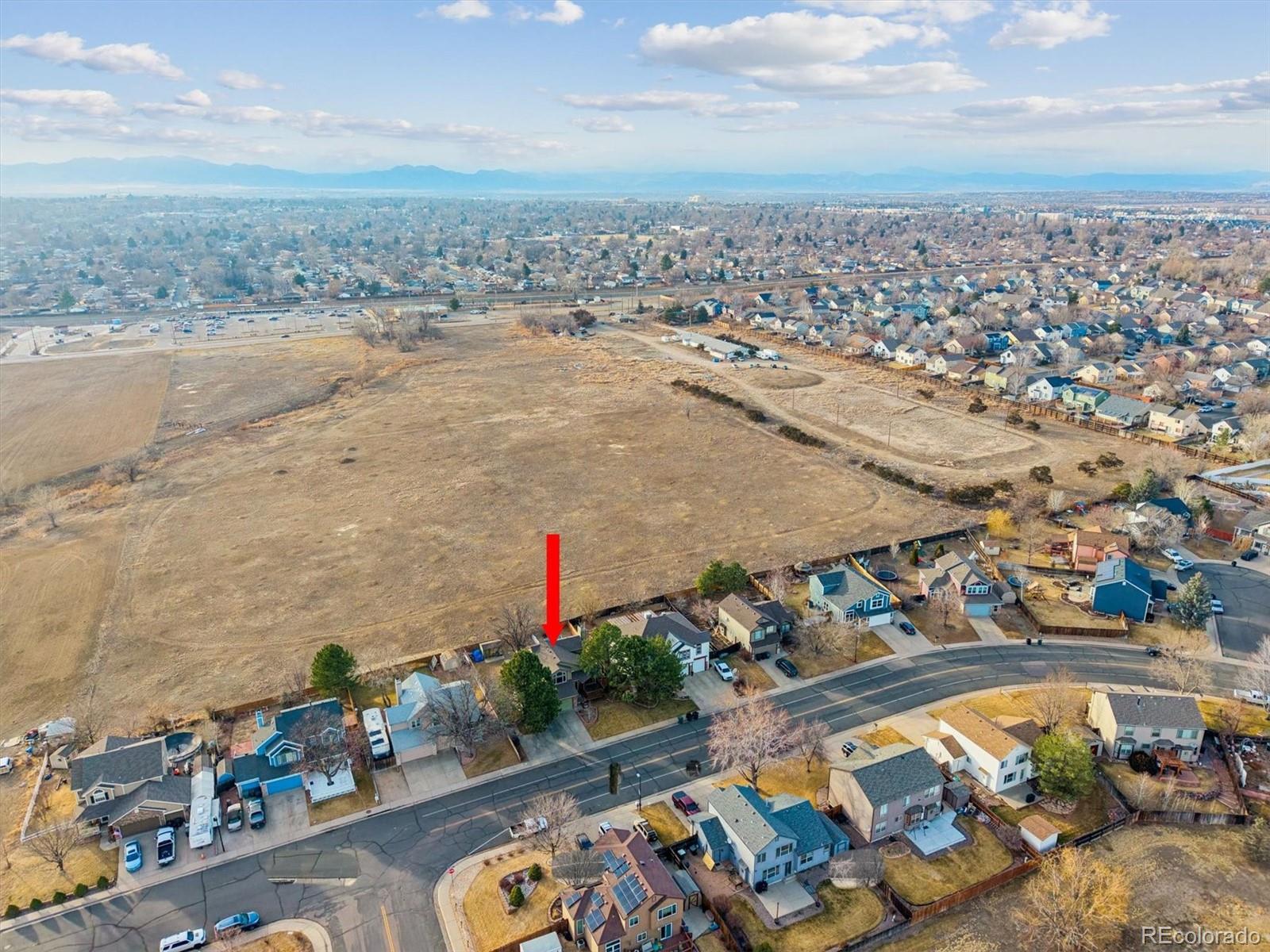 MLS Image #25 for 11529  clayton street,thornton, Colorado