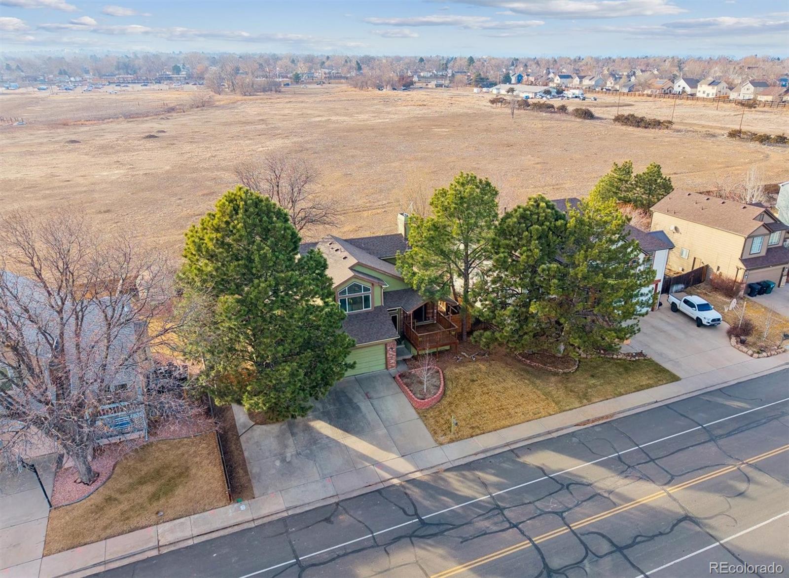 MLS Image #28 for 11529  clayton street,thornton, Colorado