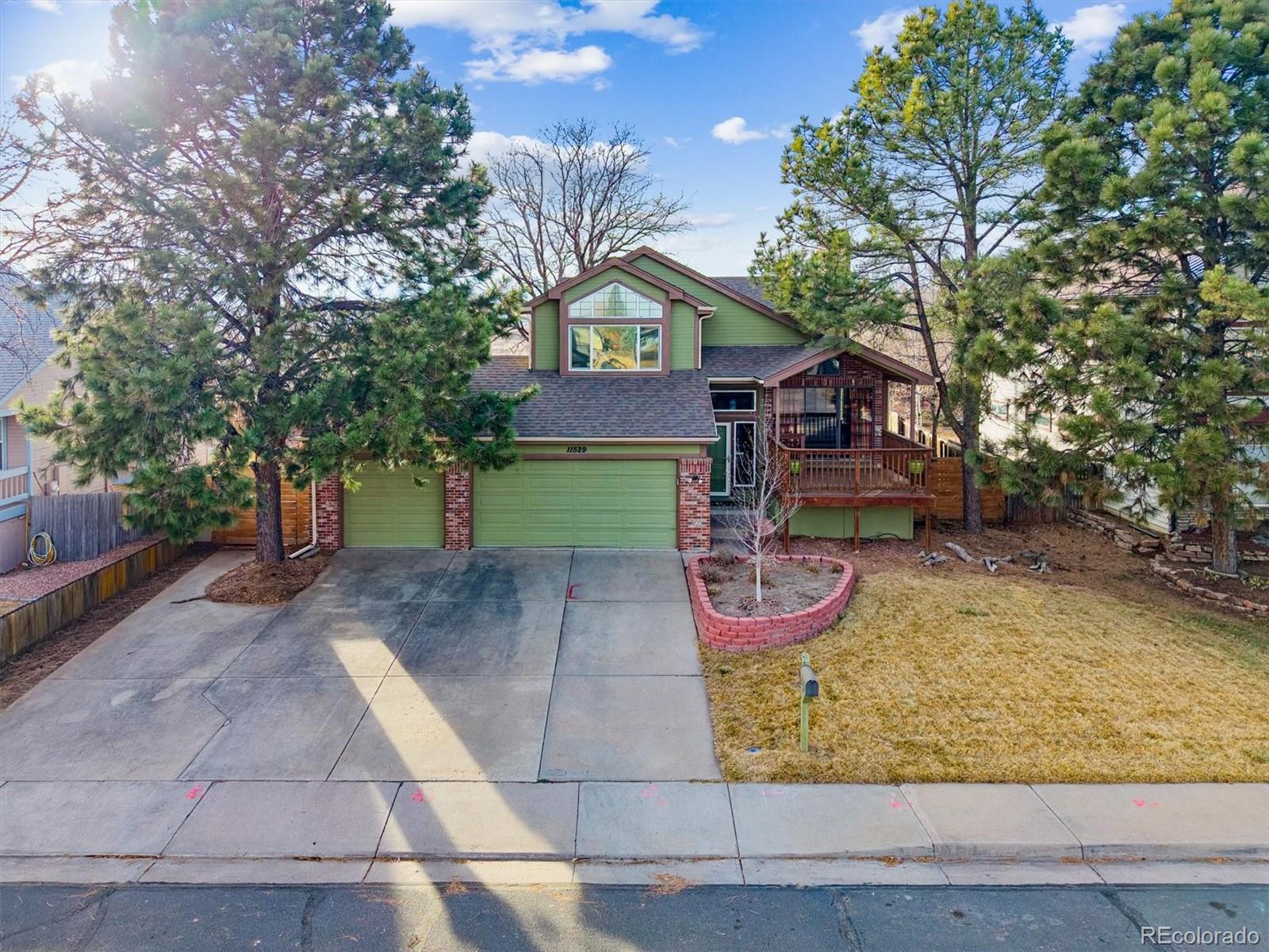 MLS Image #29 for 11529  clayton street,thornton, Colorado