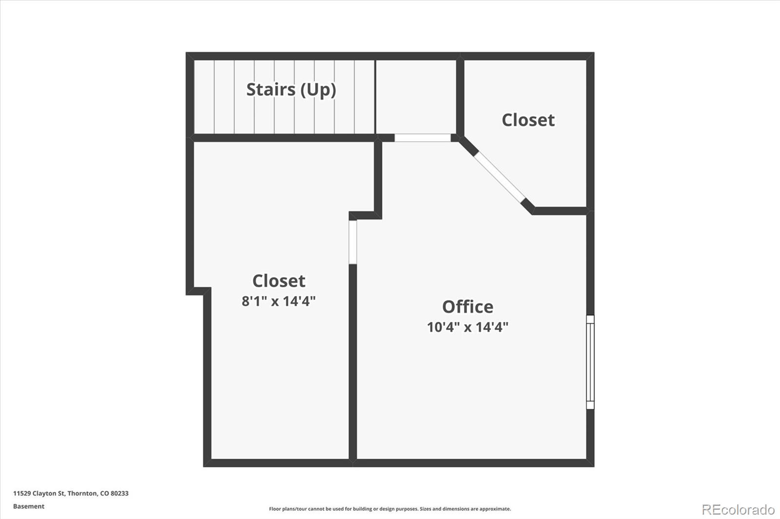 MLS Image #32 for 11529  clayton street,thornton, Colorado