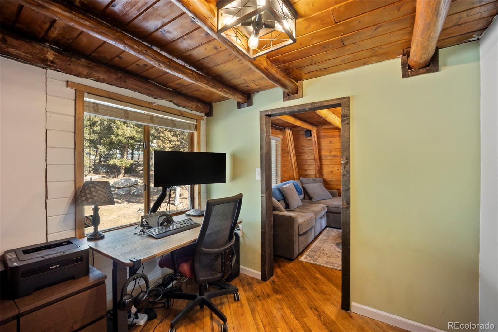 MLS Image #12 for 25874  mosier street,conifer, Colorado