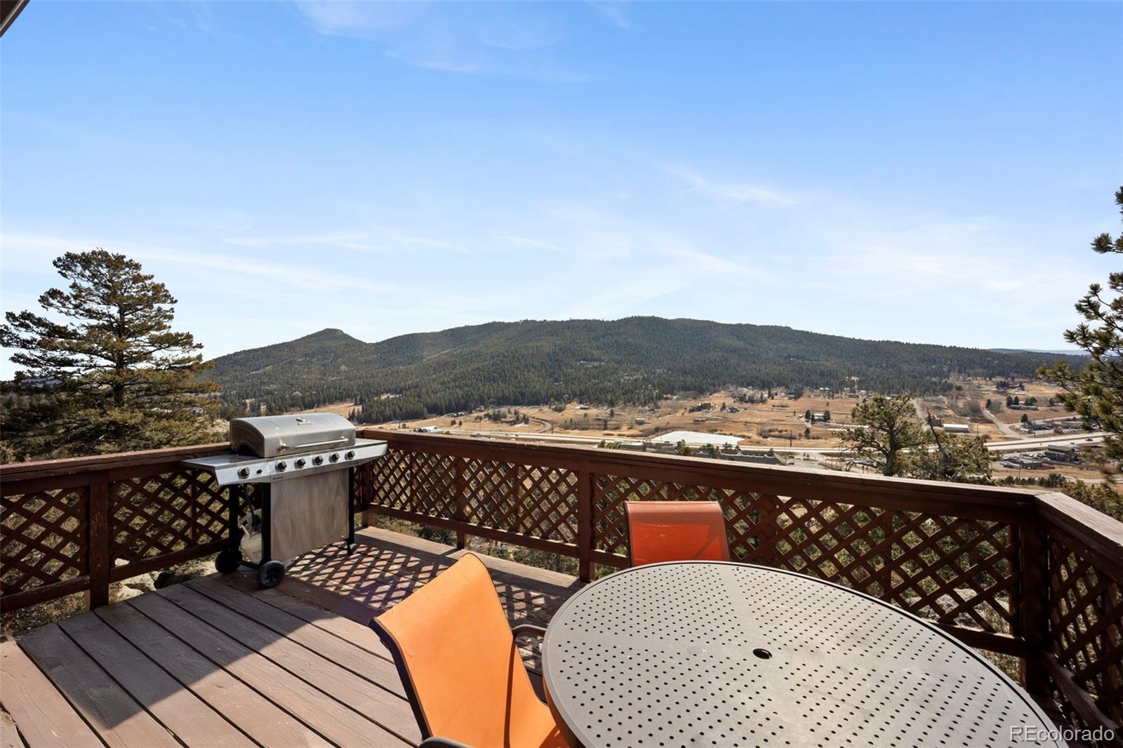 MLS Image #17 for 25874  mosier street,conifer, Colorado