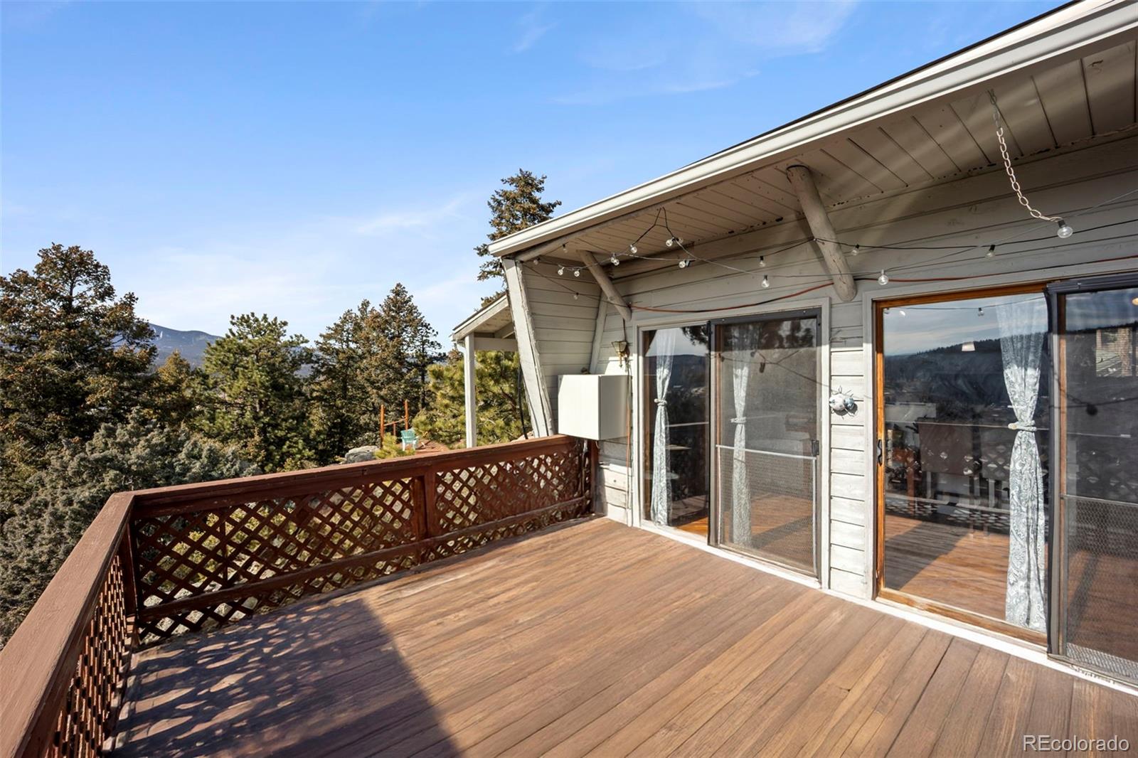 MLS Image #18 for 25874  mosier street,conifer, Colorado