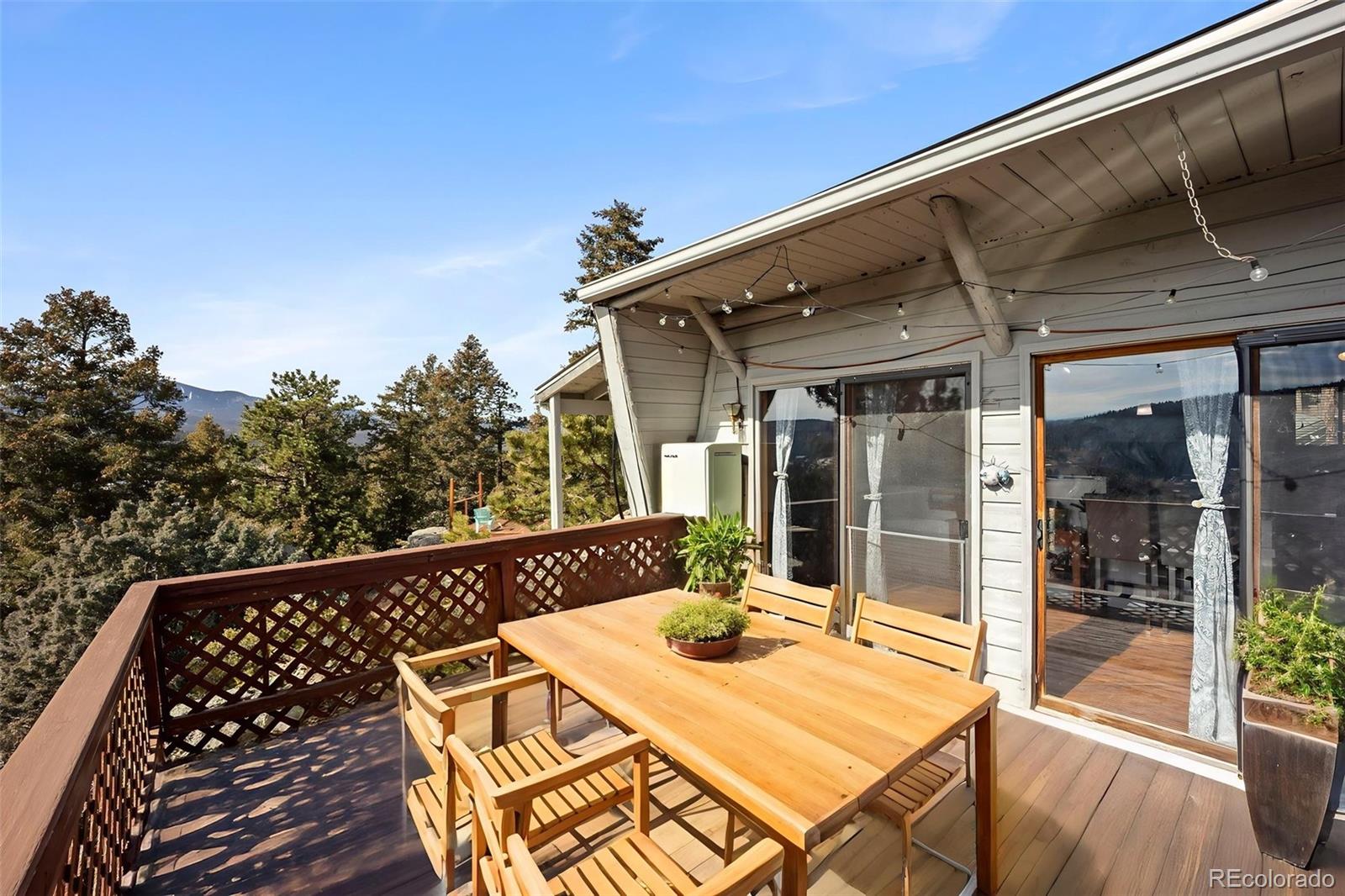 MLS Image #19 for 25874  mosier street,conifer, Colorado