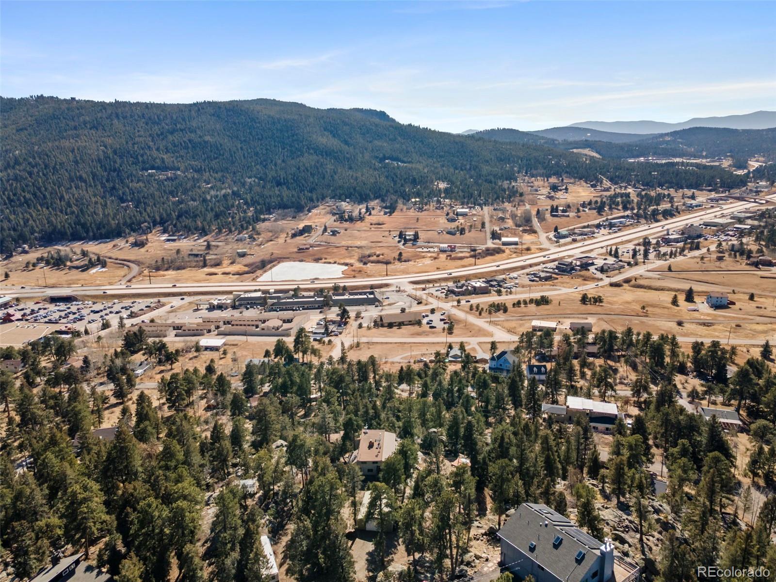 MLS Image #2 for 25874  mosier street,conifer, Colorado