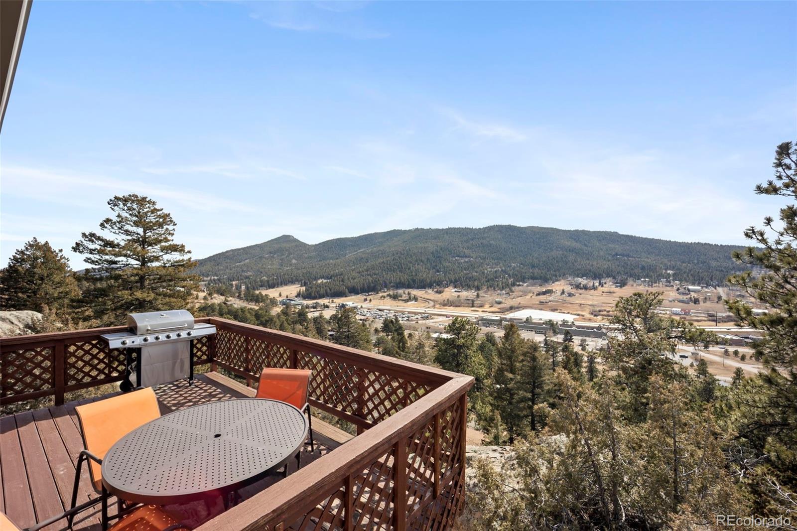 MLS Image #20 for 25874  mosier street,conifer, Colorado