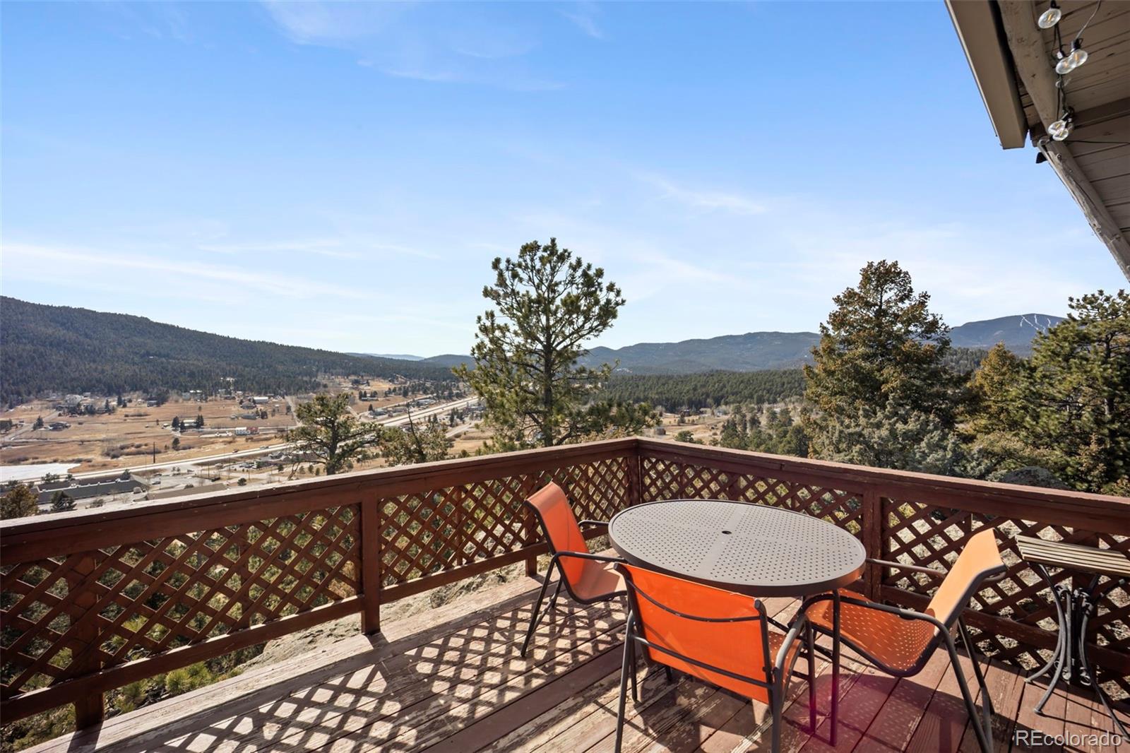 MLS Image #21 for 25874  mosier street,conifer, Colorado