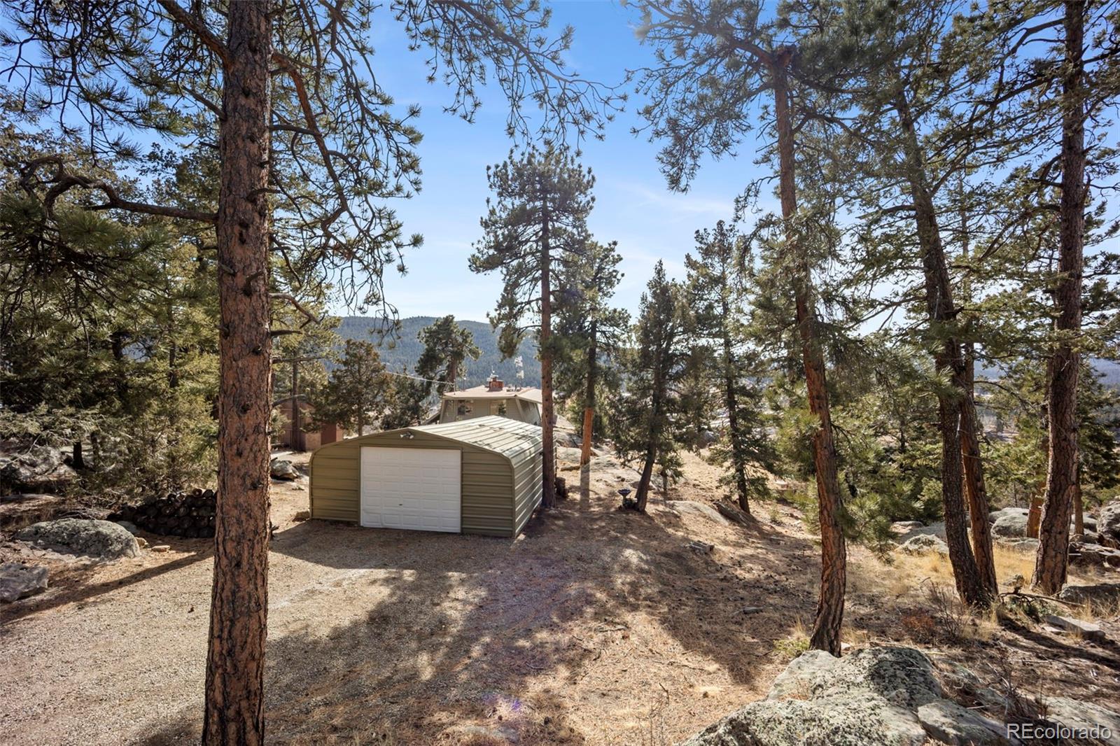MLS Image #22 for 25874  mosier street,conifer, Colorado