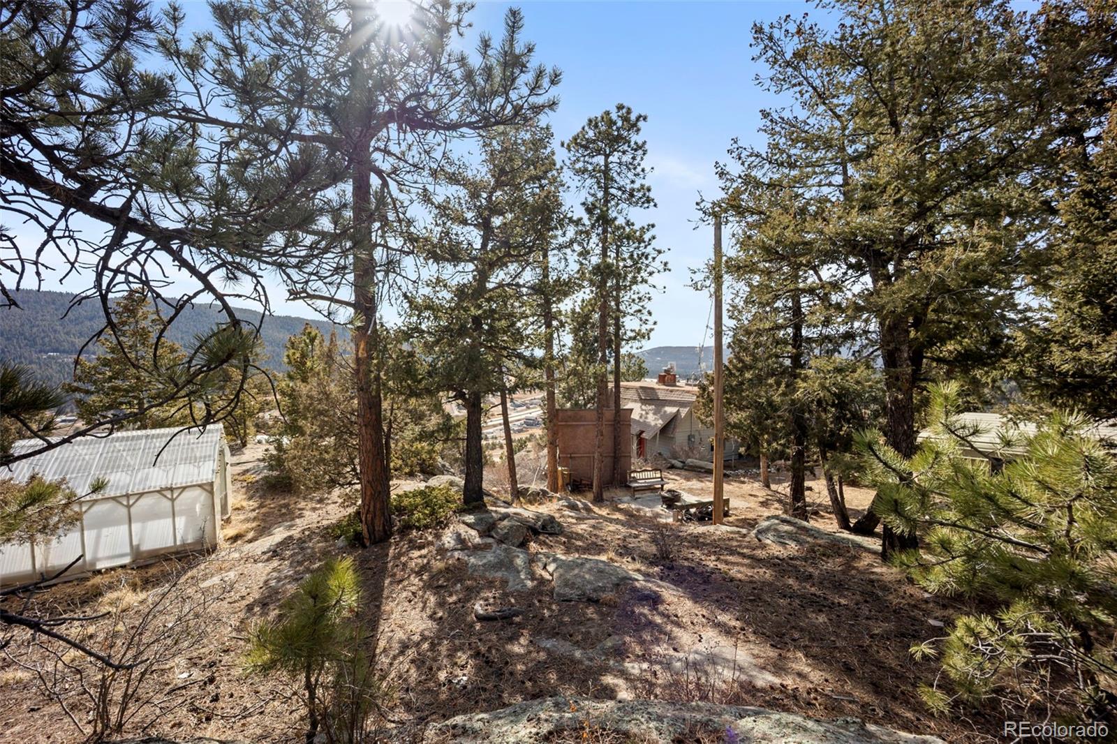 MLS Image #23 for 25874  mosier street,conifer, Colorado