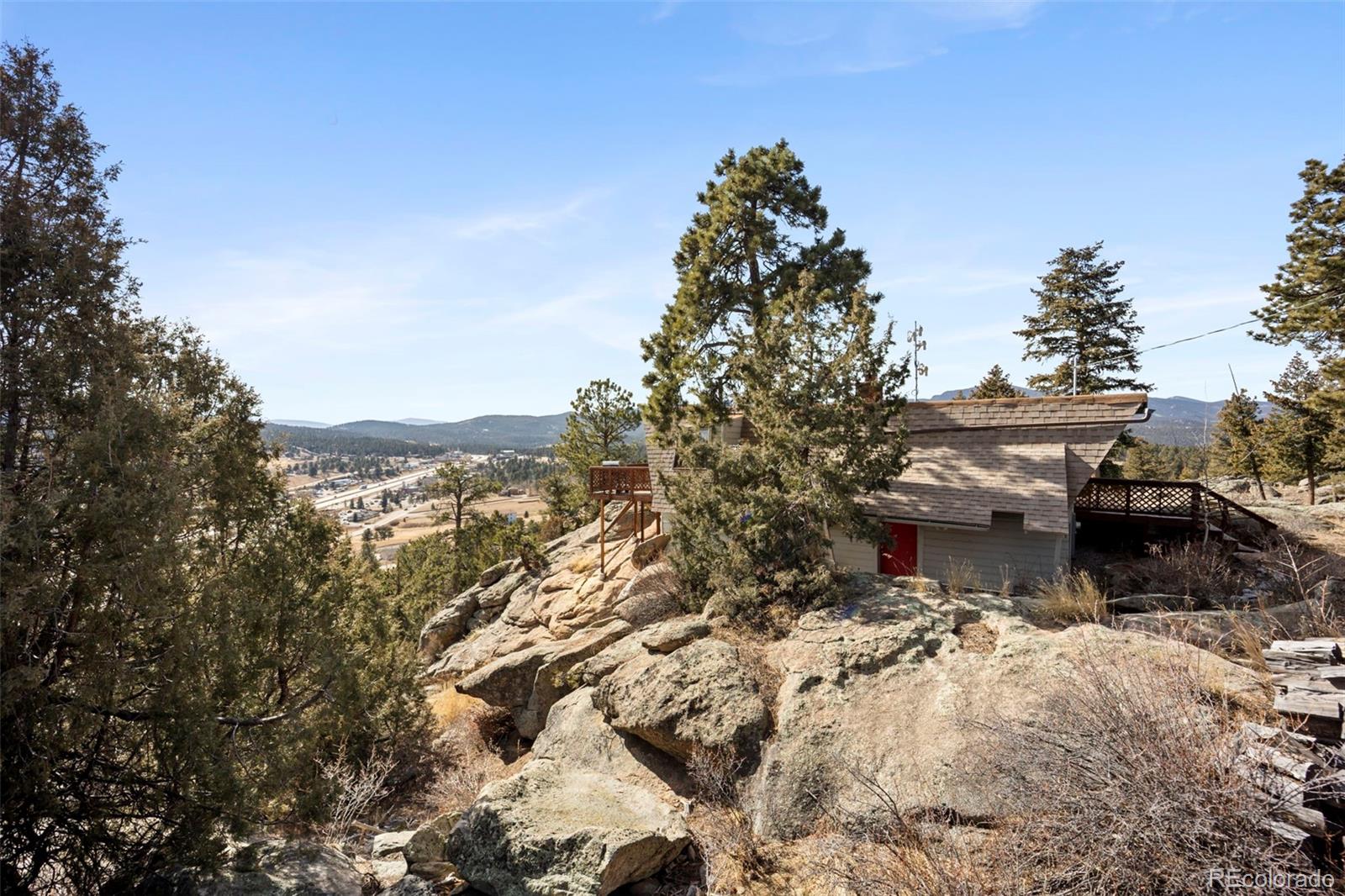MLS Image #25 for 25874  mosier street,conifer, Colorado