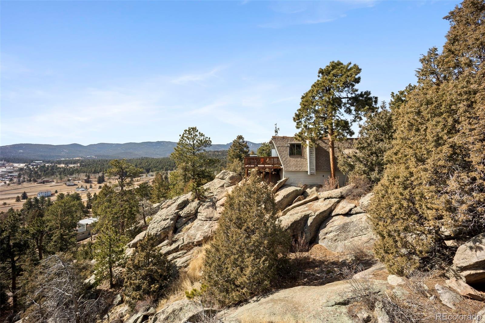 MLS Image #26 for 25874  mosier street,conifer, Colorado