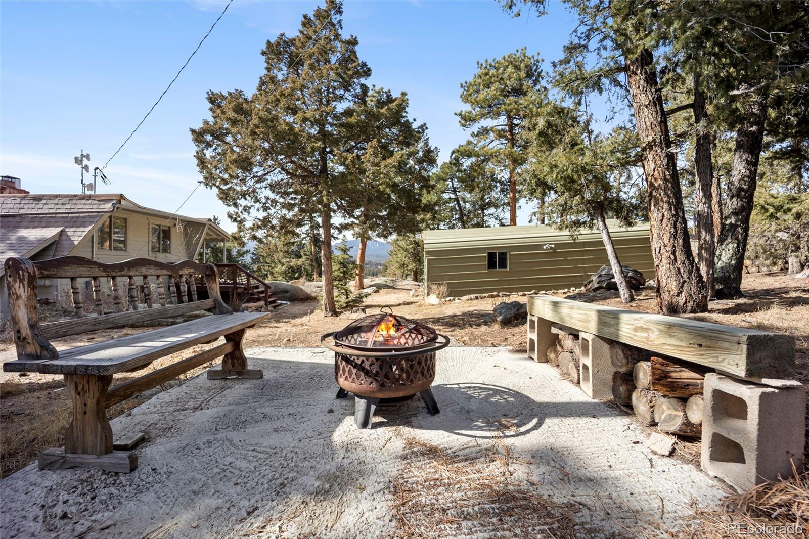 MLS Image #27 for 25874  mosier street,conifer, Colorado