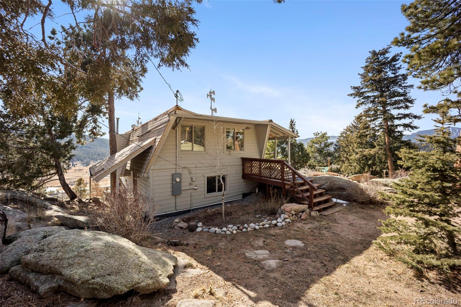 MLS Image #28 for 25874  mosier street,conifer, Colorado
