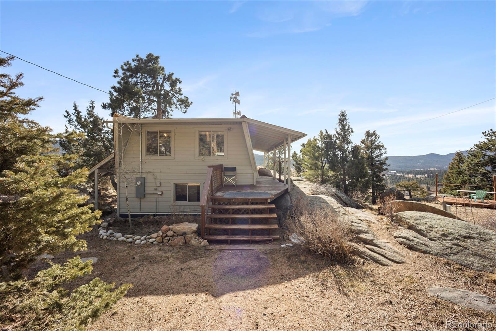 MLS Image #29 for 25874  mosier street,conifer, Colorado