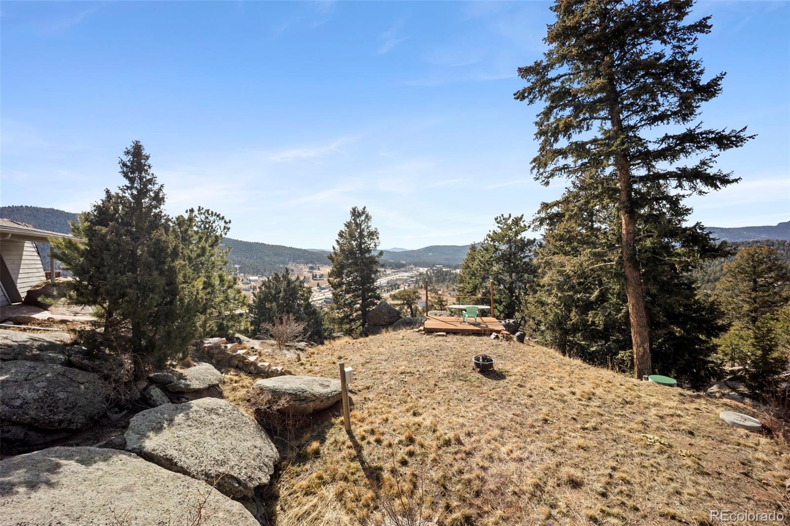 MLS Image #31 for 25874  mosier street,conifer, Colorado