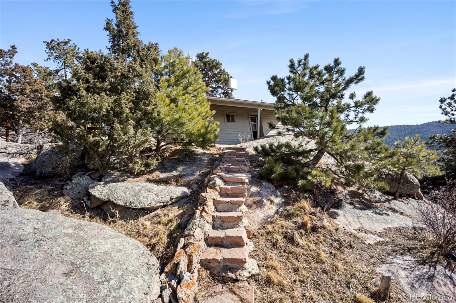 MLS Image #32 for 25874  mosier street,conifer, Colorado