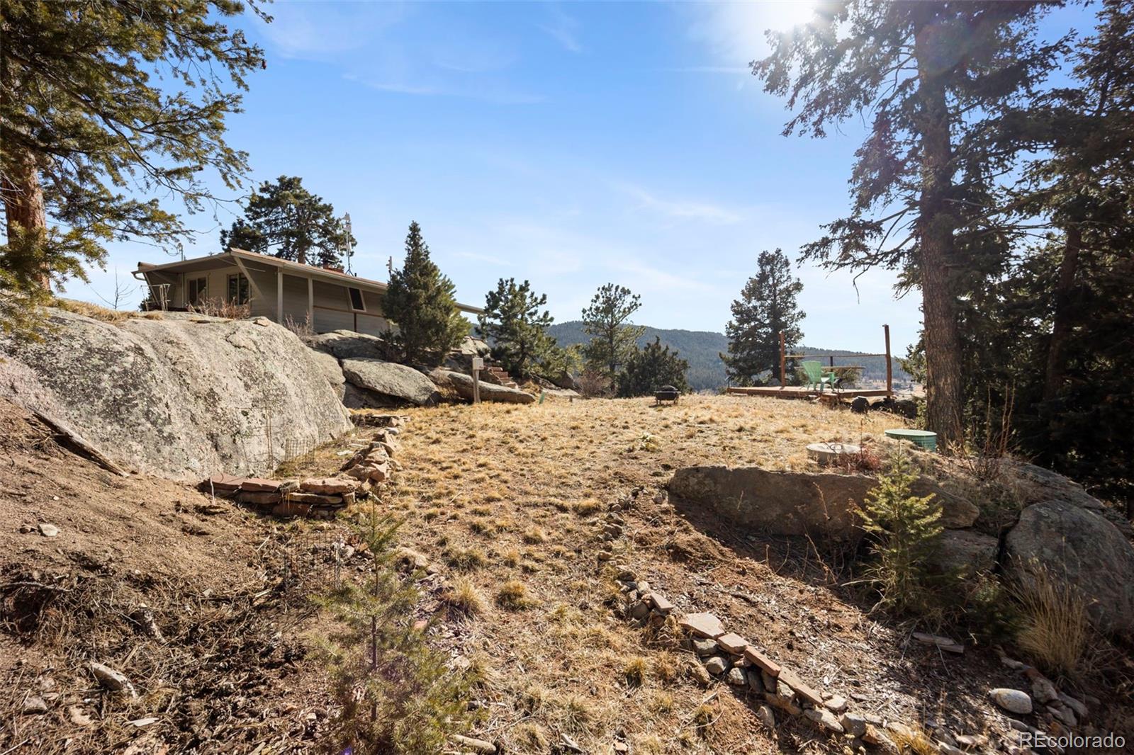 MLS Image #33 for 25874  mosier street,conifer, Colorado