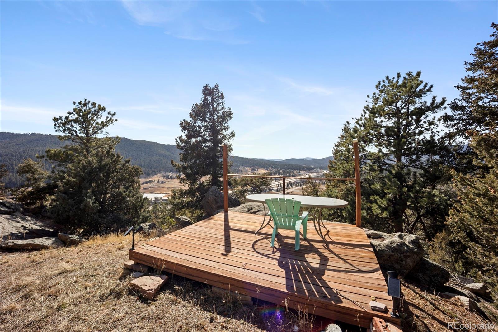 MLS Image #34 for 25874  mosier street,conifer, Colorado