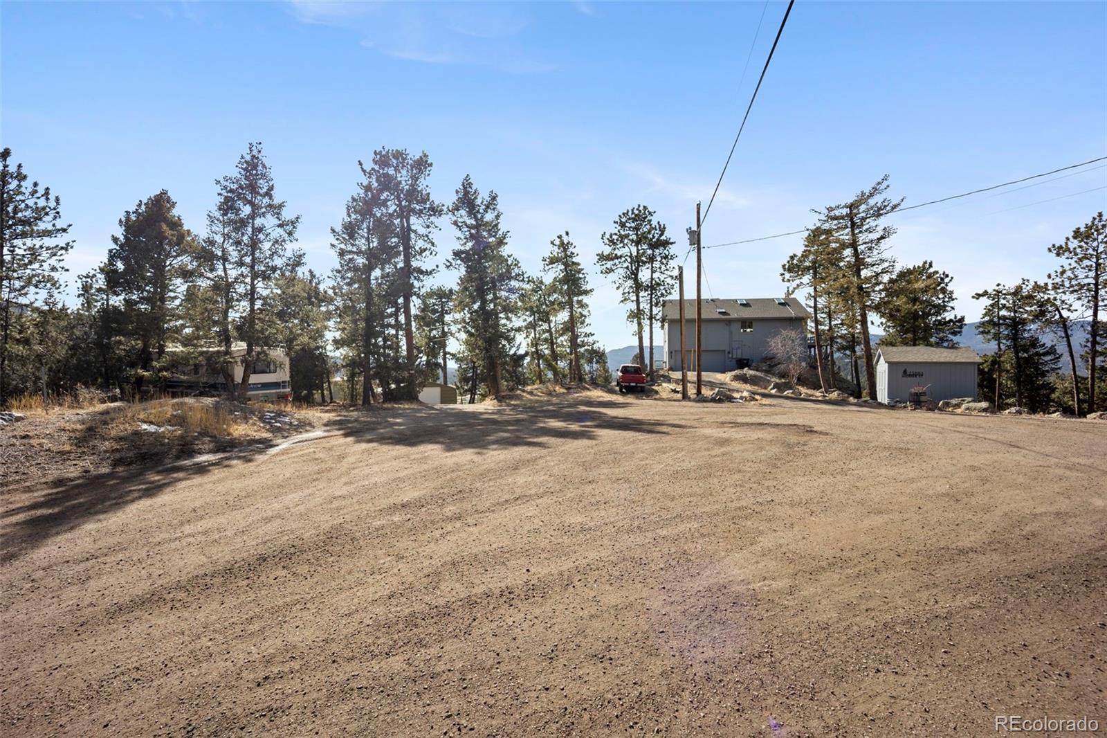 MLS Image #35 for 25874  mosier street,conifer, Colorado