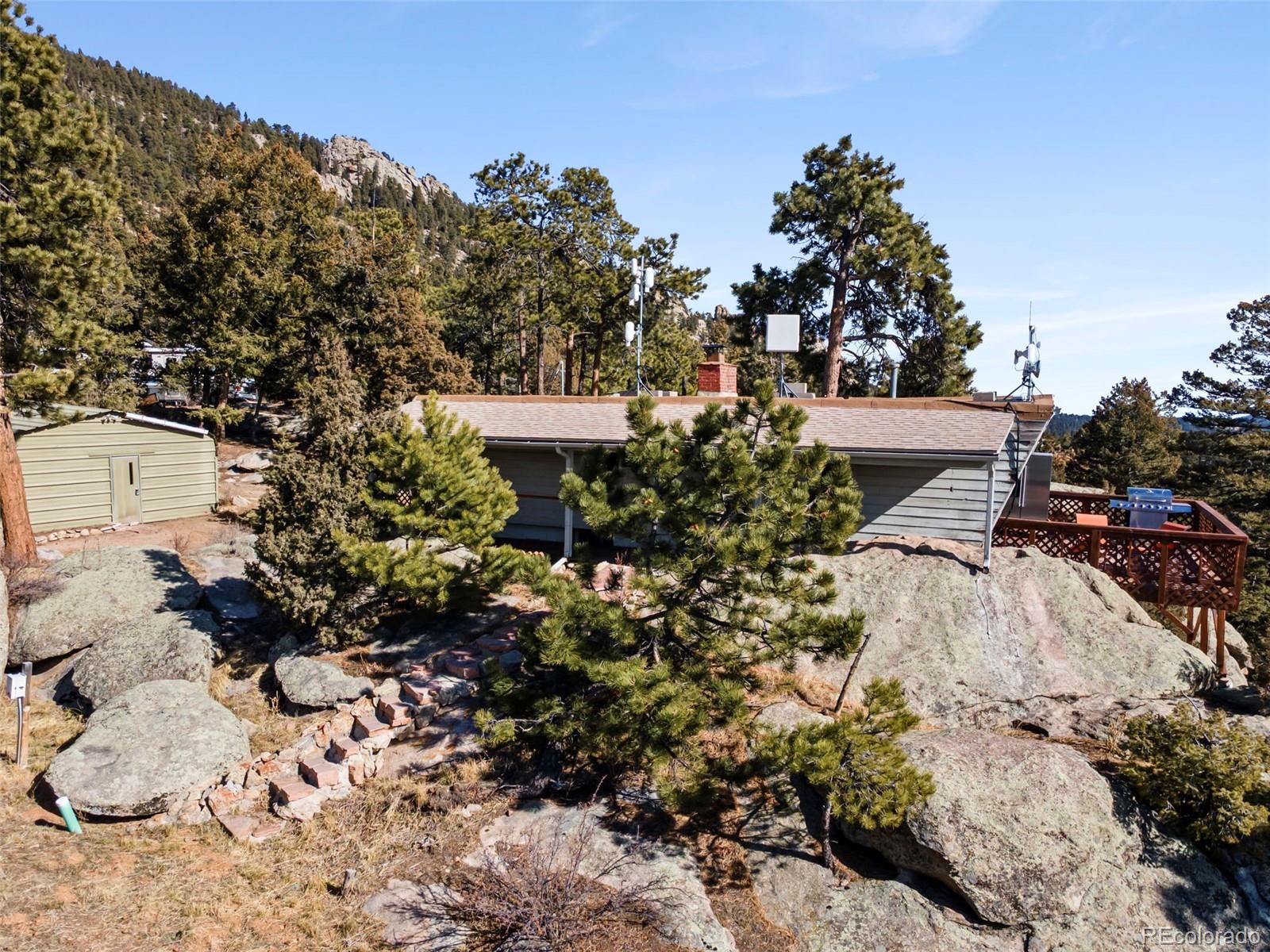 MLS Image #37 for 25874  mosier street,conifer, Colorado