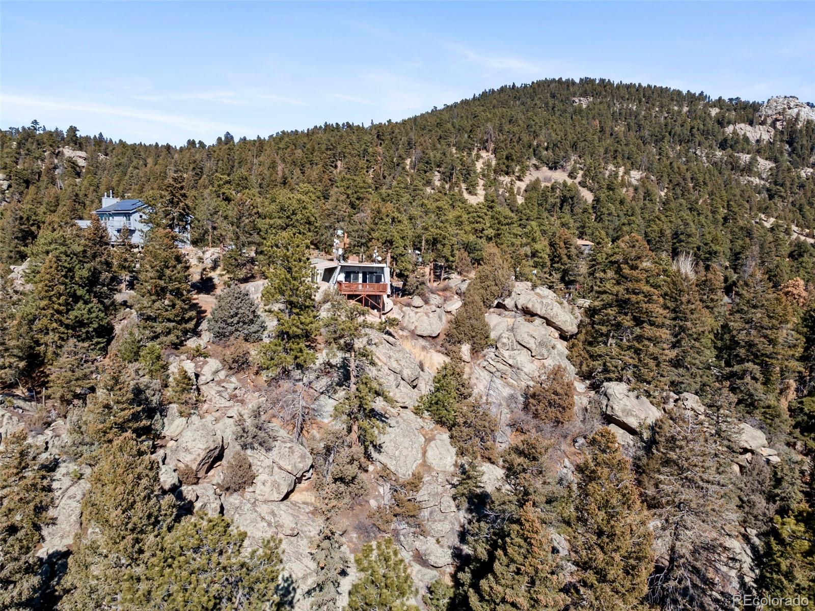 MLS Image #39 for 25874  mosier street,conifer, Colorado