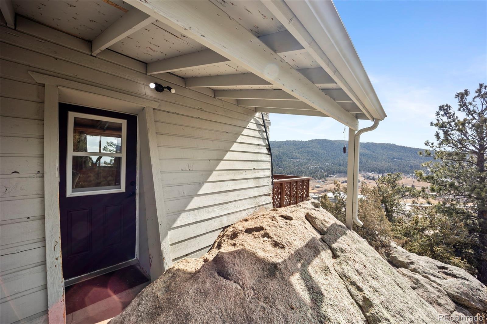 MLS Image #4 for 25874  mosier street,conifer, Colorado