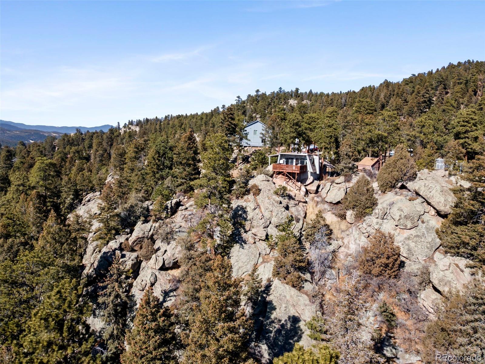MLS Image #40 for 25874  mosier street,conifer, Colorado