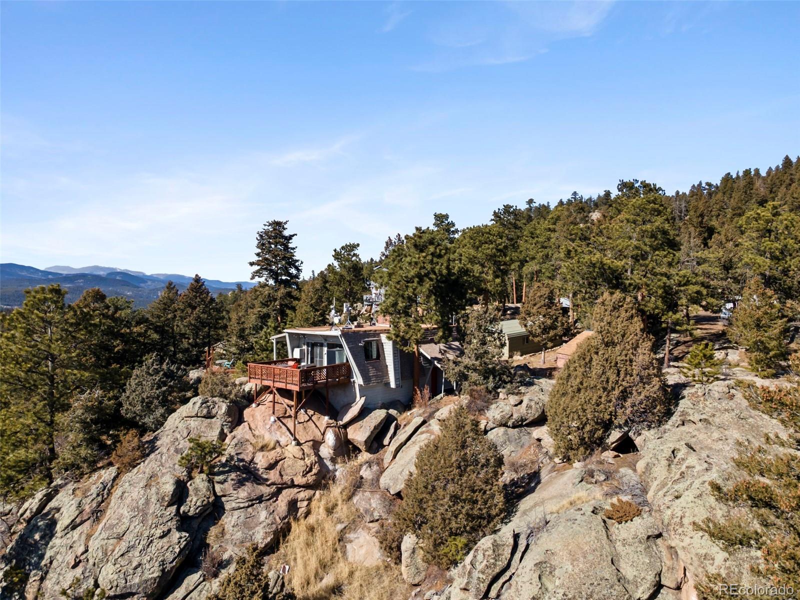 MLS Image #41 for 25874  mosier street,conifer, Colorado