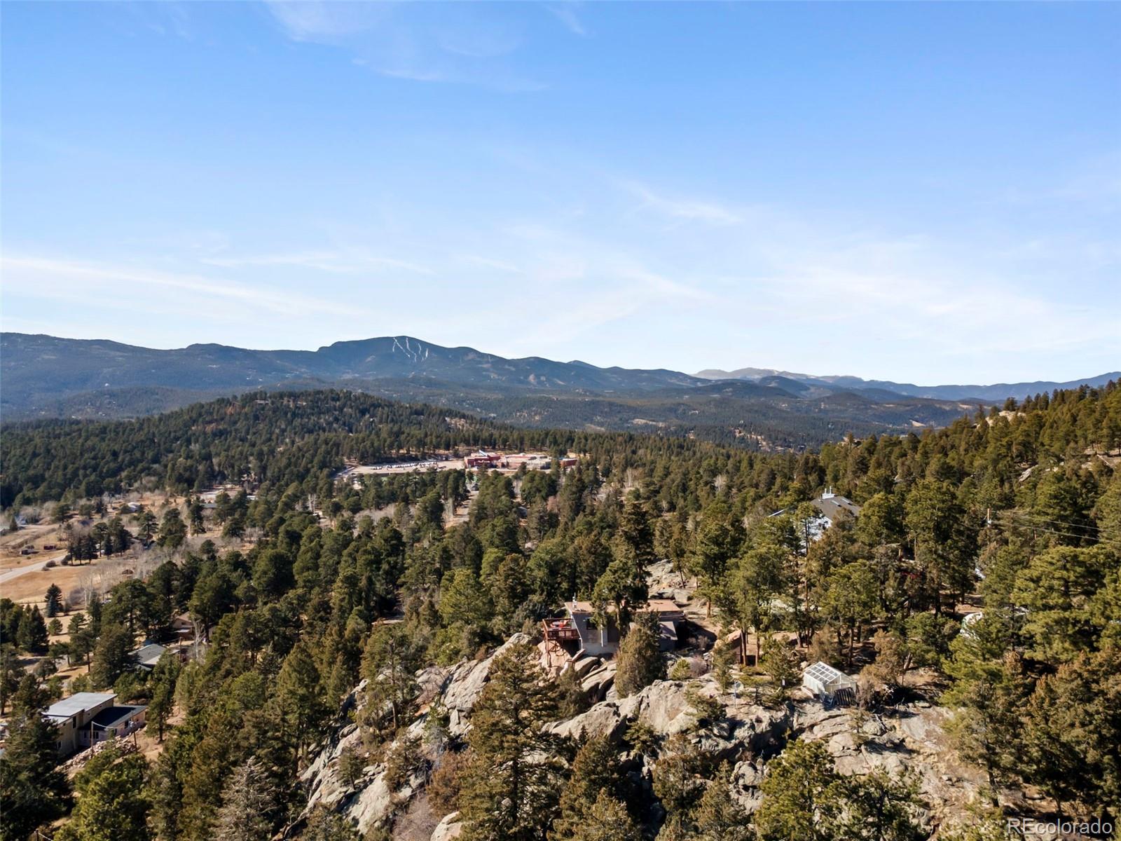 MLS Image #42 for 25874  mosier street,conifer, Colorado